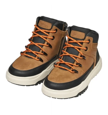 Ботинки Geox Bunshee Abx 6