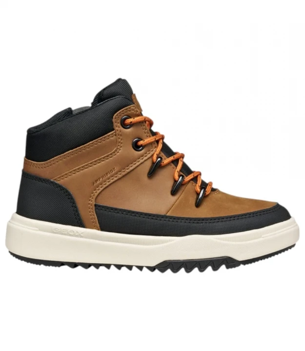 Ботинки Geox Bunshee Abx 1