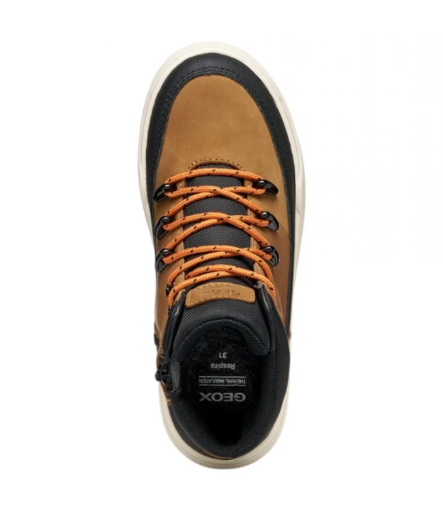 Ботинки Geox Bunshee Abx 4