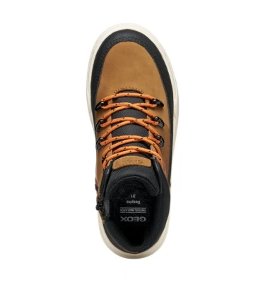 Ботинки Geox Bunshee Abx 4