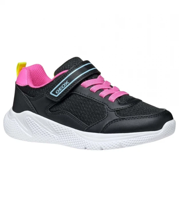 Кроссовки Geox Sprintye Girl