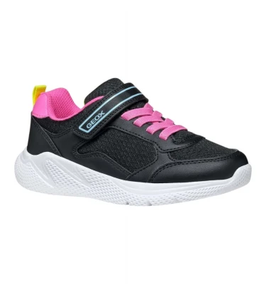 Кроссовки Geox Sprintye Girl