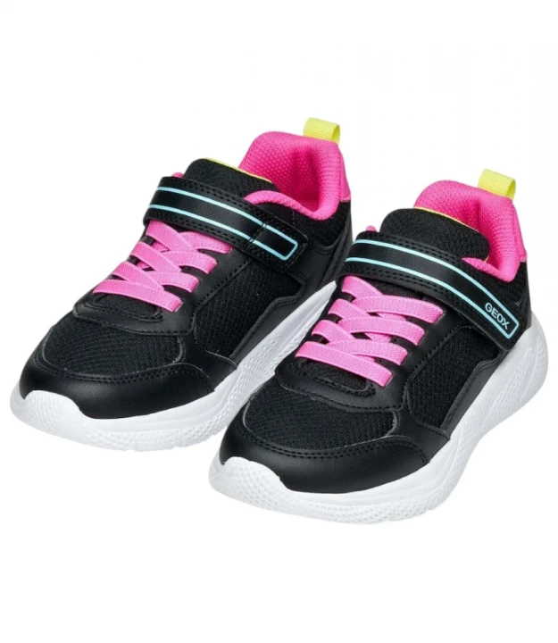 Кроссовки Geox Sprintye Girl 6