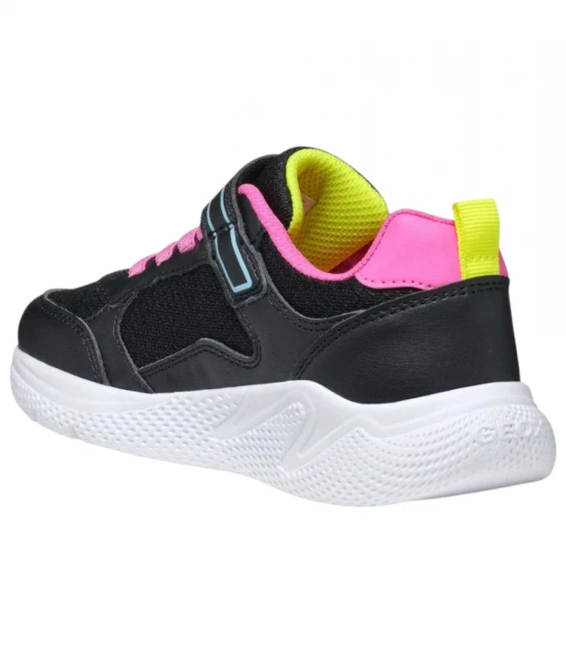 Кроссовки Geox Sprintye Girl 3