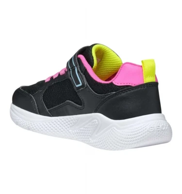 Кроссовки Geox Sprintye Girl 3