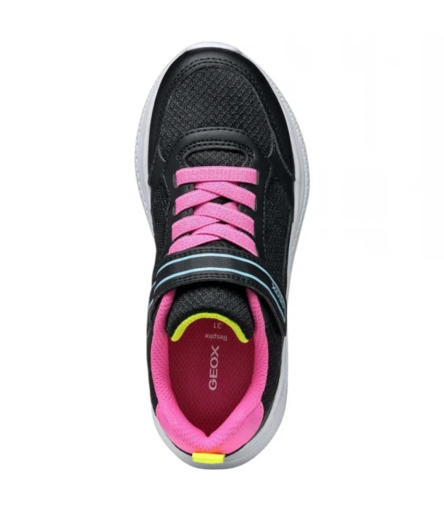 Кроссовки Geox Sprintye Girl 4