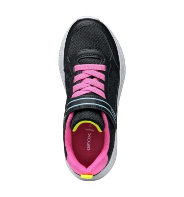 Кроссовки Geox Sprintye Girl 4