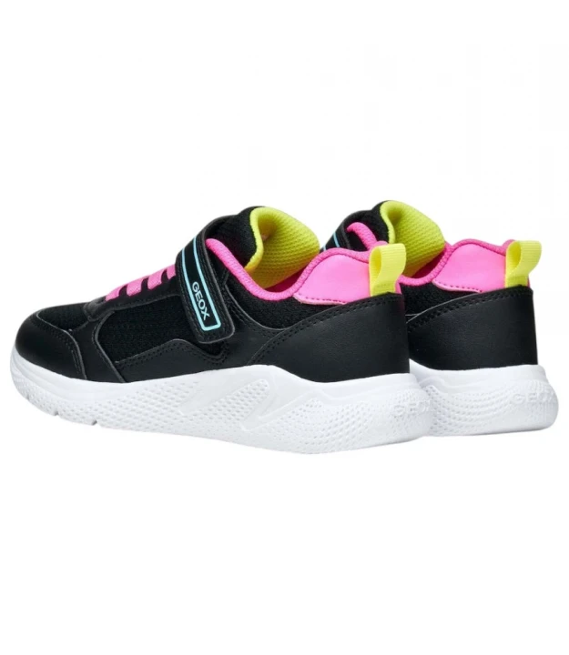 Кроссовки Geox Sprintye Girl 5