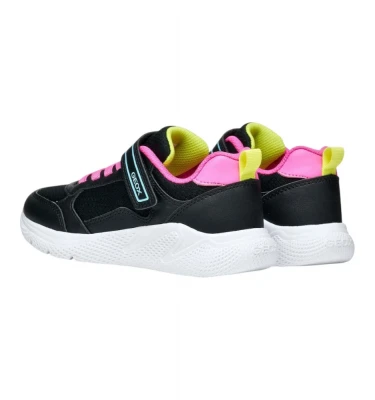Кроссовки Geox Sprintye Girl 5