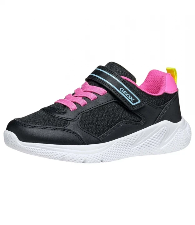 Кроссовки Geox Sprintye Girl 2