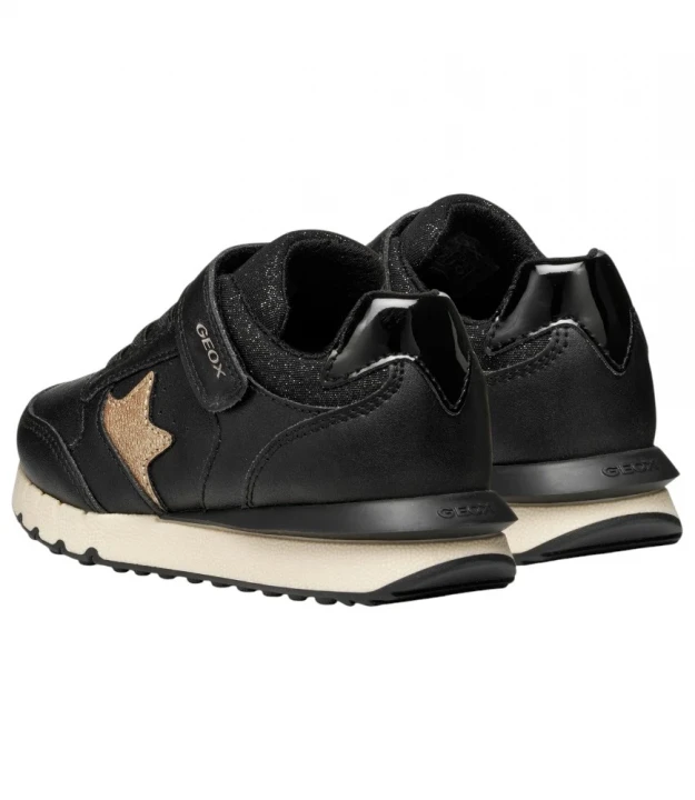 Geox Fastics Krossovkalari 2