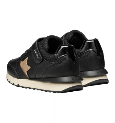 Geox Fastics Krossovkalari 2