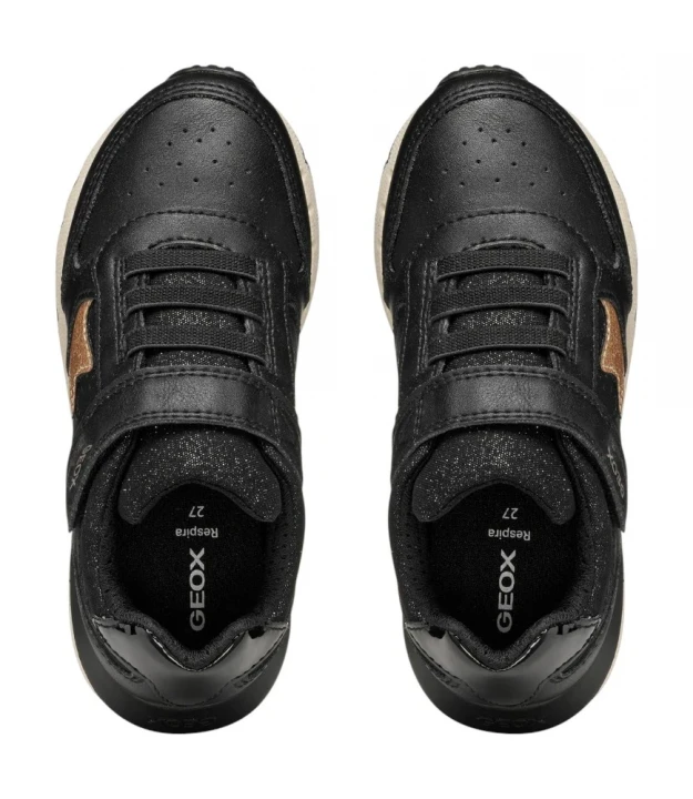 Geox Fastics Krossovkalari 3