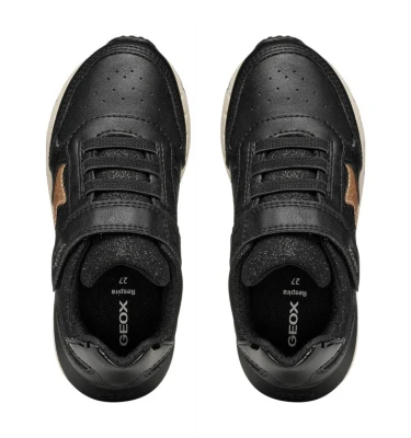 Geox Fastics Krossovkalari 3