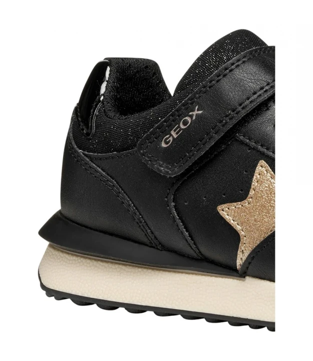 Geox Fastics Krossovkalari 5