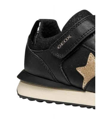 Geox Fastics Krossovkalari 5