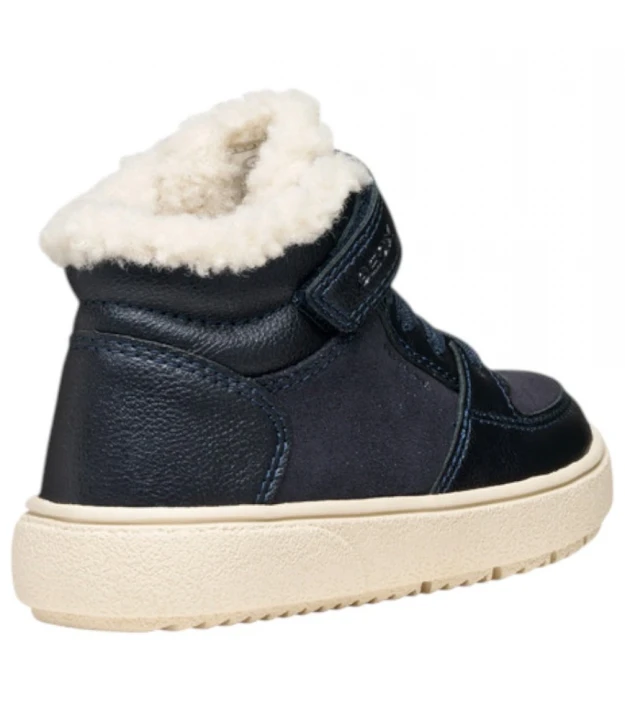 Geox Theleven Abx Botinkalari 3