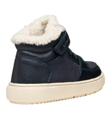 Geox Theleven Abx Botinkalari 3