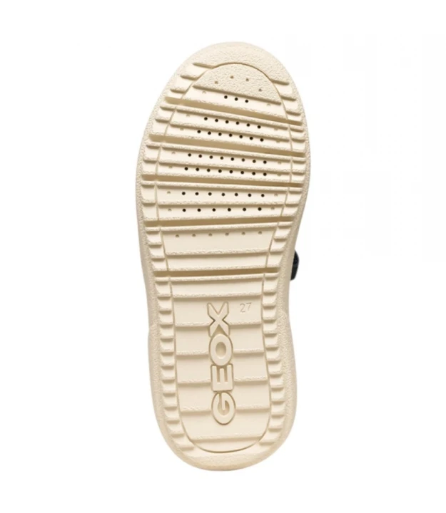 Geox Theleven Abx Botinkalari 5