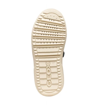 Geox Theleven Abx Botinkalari 5