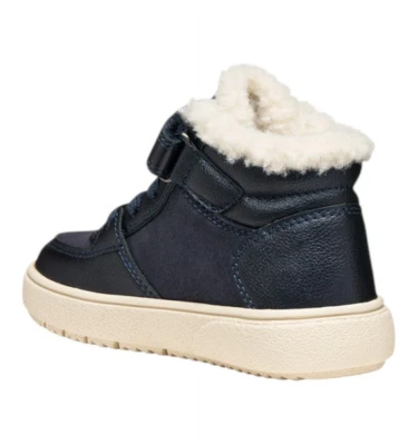 Geox Theleven Abx Botinkalari 2