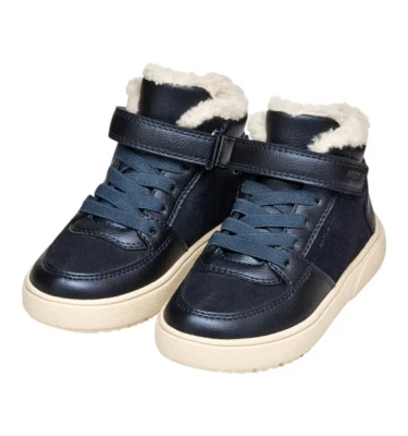 Geox Theleven Abx Botinkalari 6