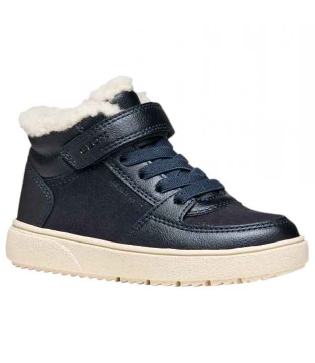 Geox Theleven Abx Botinkalari