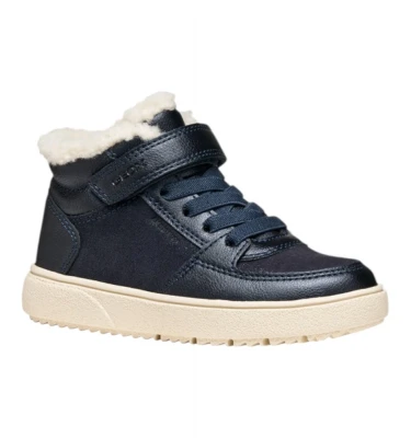 Geox Theleven Abx Botinkalari