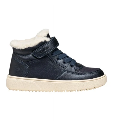 Geox Theleven Abx Botinkalari 1