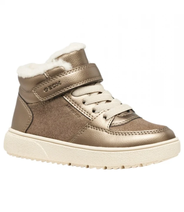 Geox Theleven Abx Botinkalari