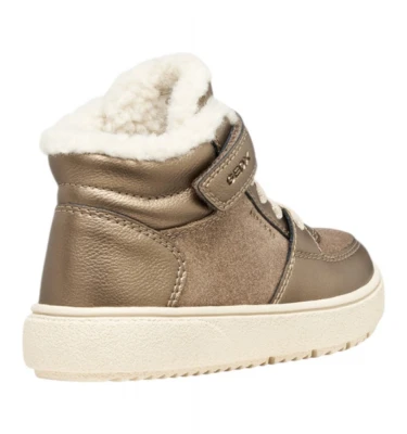 Geox Theleven Abx Botinkalari 3