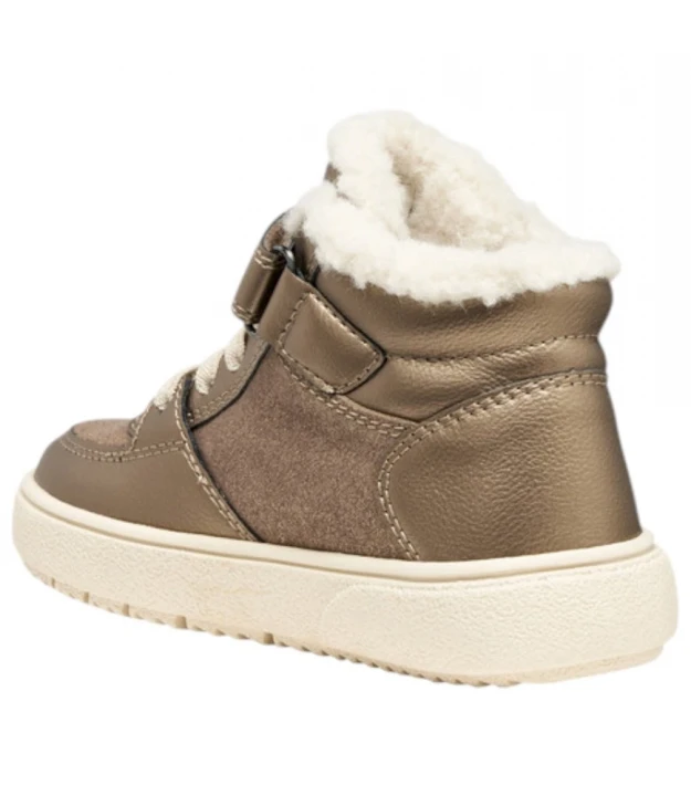 Geox Theleven Abx Botinkalari 2