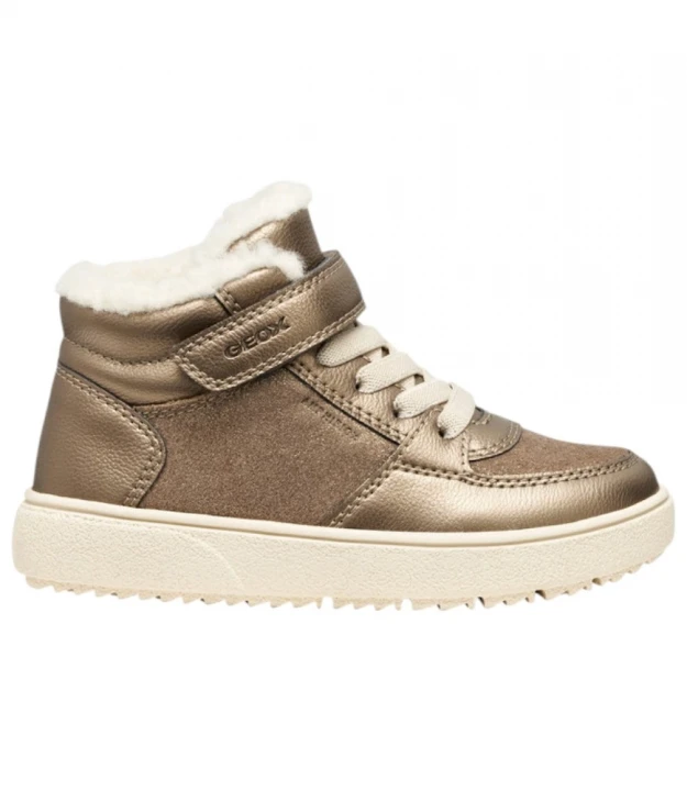 Geox Theleven Abx Botinkalari 1