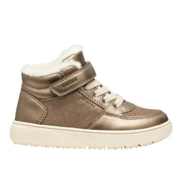 Geox Theleven Abx Botinkalari 1