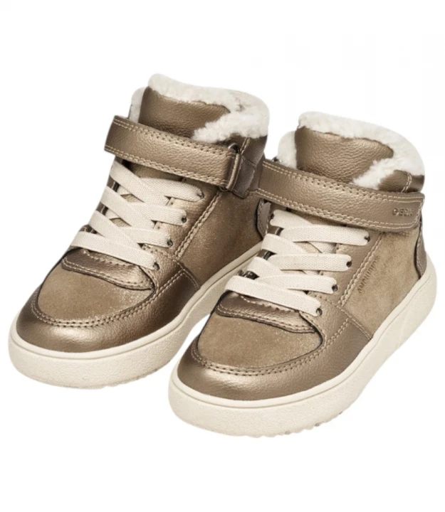 Geox Theleven Abx Botinkalari 6