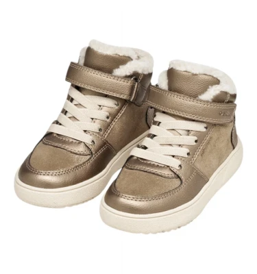 Geox Theleven Abx Botinkalari 6