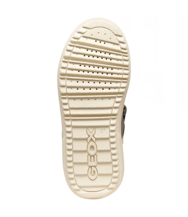 Geox Theleven Abx Botinkalari 5