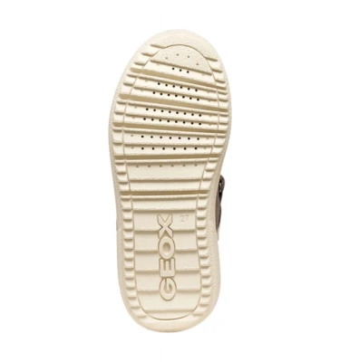 Geox Theleven Abx Botinkalari 5