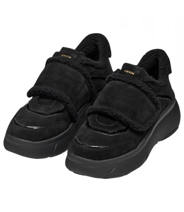 Geox Nebula 2.0 Krossovkalari 6