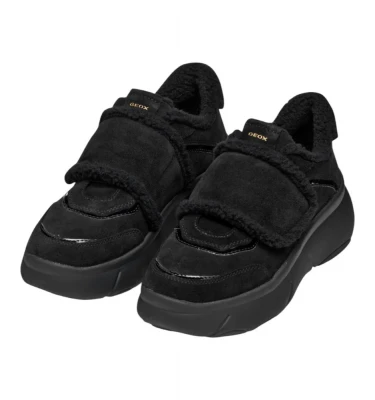 Geox Nebula 2.0 Krossovkalari 6