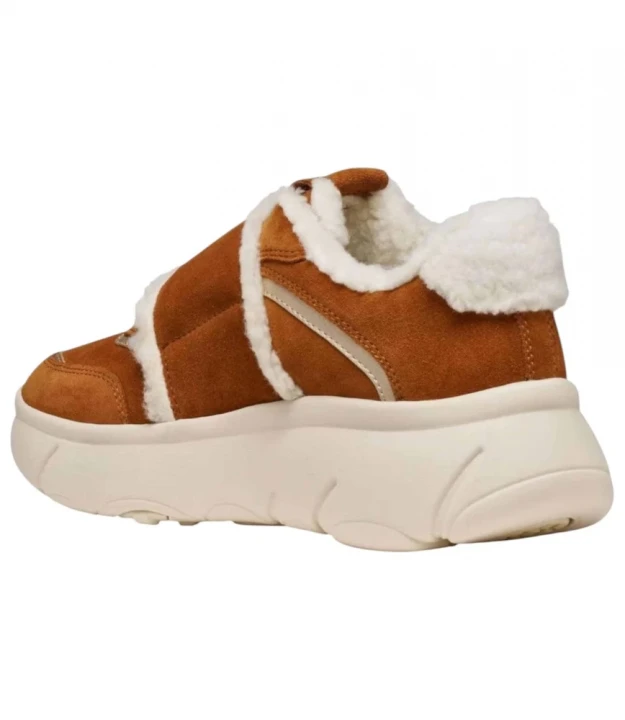 Geox Nebula 2.0 X Krossovkalari 2