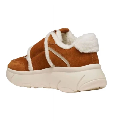 Geox Nebula 2.0 X Krossovkalari 2