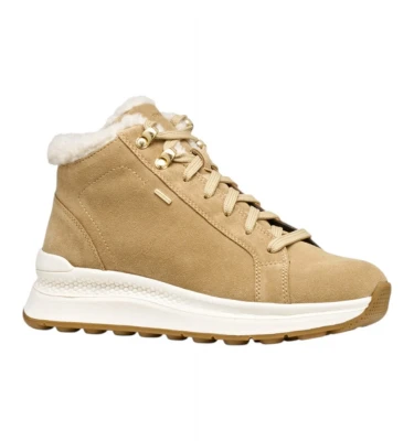 Ботинки Geox Spherica Actif X2 Abx