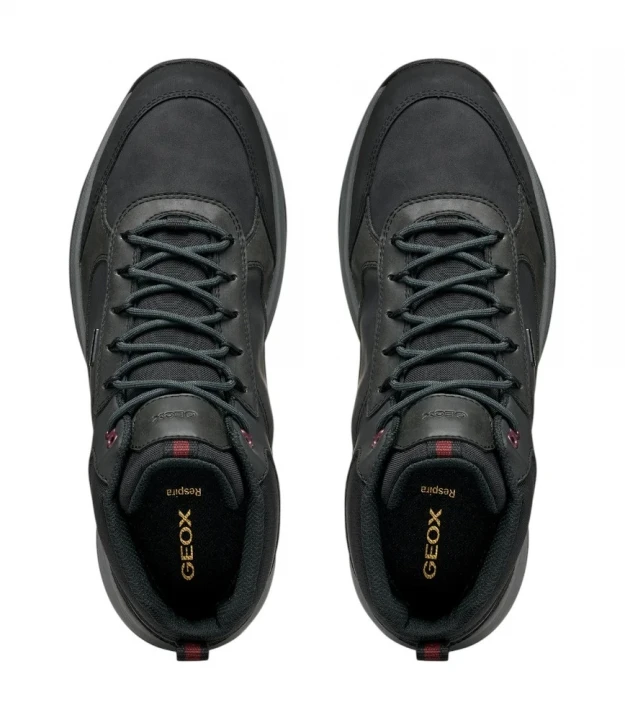 Geox Terrestre B Abx Botinkalari 3