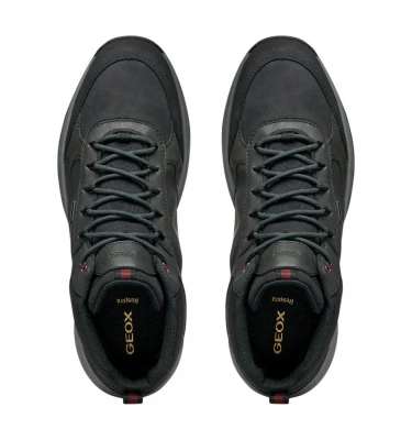 Geox Terrestre B Abx Botinkalari 3