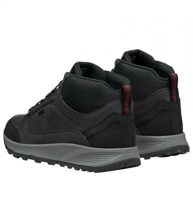 Geox Terrestre B Abx Botinkalari 2