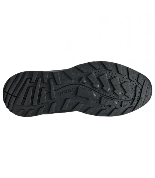 Geox Terrestre B Abx Botinkalari 4