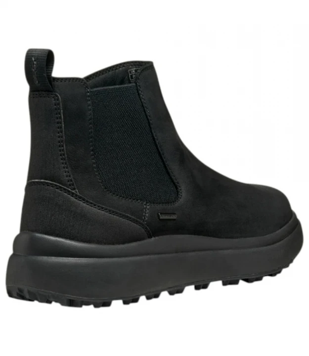 Geox Granito + Grip Abx Botinkalari 3