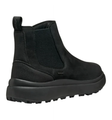 Geox Granito + Grip Abx Botinkalari 3