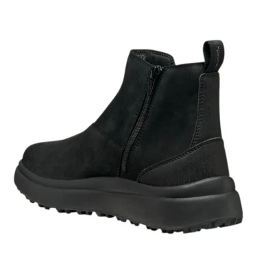 Geox Granito + Grip Abx Botinkalari 2